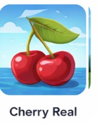 Cherry Real