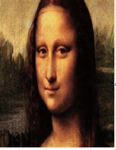 Mona Lisa