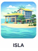 ISLA